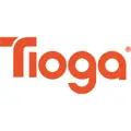 Tioga logo