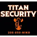 Titan Security Services Inc jobs