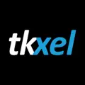 TkXel logo