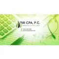 TMI CPA, P.C. logo