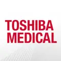 Toshiba America Medical Systems logo