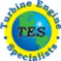 Turbine Engine Specialists logo