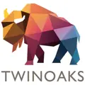 TWINOAKS logo