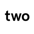 two* logo