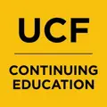 UCF Continuing Education logo