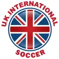 UK International Soccer jobs