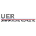 United Engineering Resources, Inc. logo