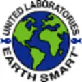 United Laboratories logo
