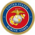 United State Marine Corp logo