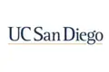 University of California San Diego logo