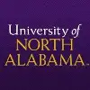 University of North Alabama logo