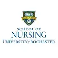 University of Rochester School of Nursing logo
