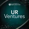 University of Rochester - UR Ventures logo