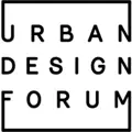 Urban Design Forum logo