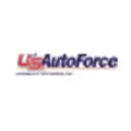 U.S. AutoForce - Valparaiso logo