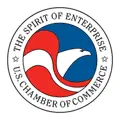 US Chamber of Commerce logo