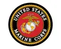 U.S. Marine Corps logo