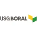 USG Boral Building Products logo