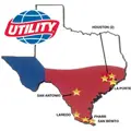 Utility Trailer Sales SE Texas logo