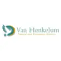 Van Henkelum Funeral Home logo