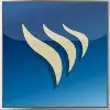 Vanguard University logo