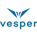 Vesper logo