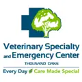 Veterinary Specialty and Emergency Center of Thousand Oaks jobs