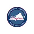 Virginia Department of Corrections logo