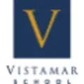 Vistamar School logo