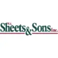 W A Sheets & Sons Inc logo