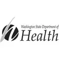 Washington State Department of Health logo