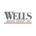 Wells Media Group logo