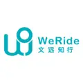 WeRide.ai logo