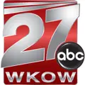 WKOW-ABC 27 logo