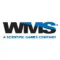 WMS Gaming logo