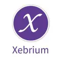 Xebrium Inc. logo