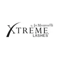 Xtreme Lashes by Jo Mousselli logo