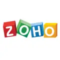 Zoho logo