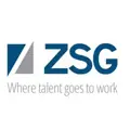 ZSG jobs
