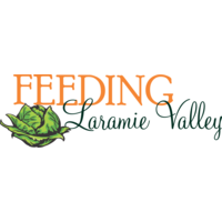 Feeding Laramie Valley logo