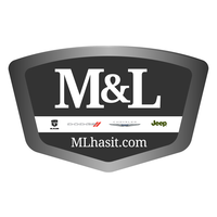 M&L Chrysler Dodge Jeep Ram jobs