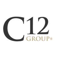 The C12 Group logo