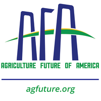 Agriculture Future of America logo