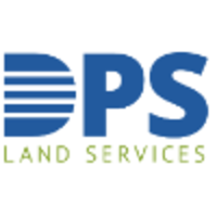 DPS Land Services logo