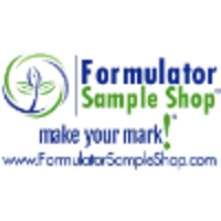 Formulator Sample Shop company overview, insights, and reviews | Lensa