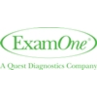ExamOne logo