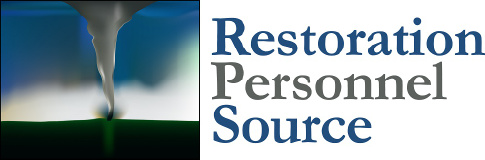 Restoration Personnel Source jobs