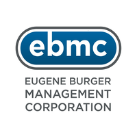 Eugene Burger Management Corporation logo