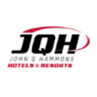 John Q. Hammons logo