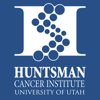 Huntsman Cancer Institute logo